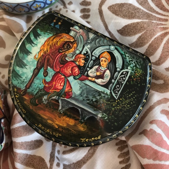 Jewelry Box Bundle - Picture 8 of 8